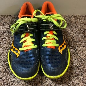 Throwing Track Shoes